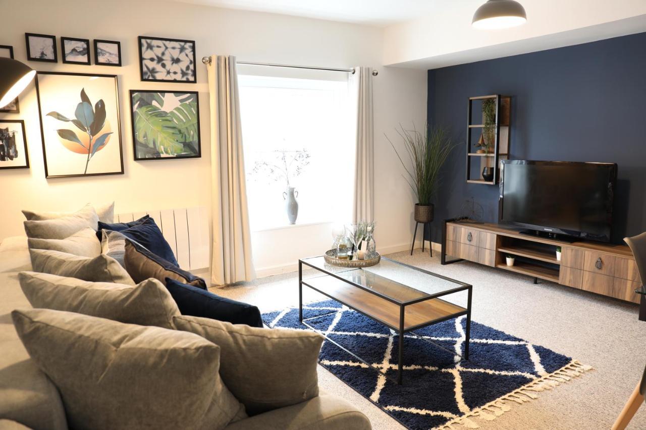 Blueberry View - Wyndale Living - Central Worcester Exterior foto